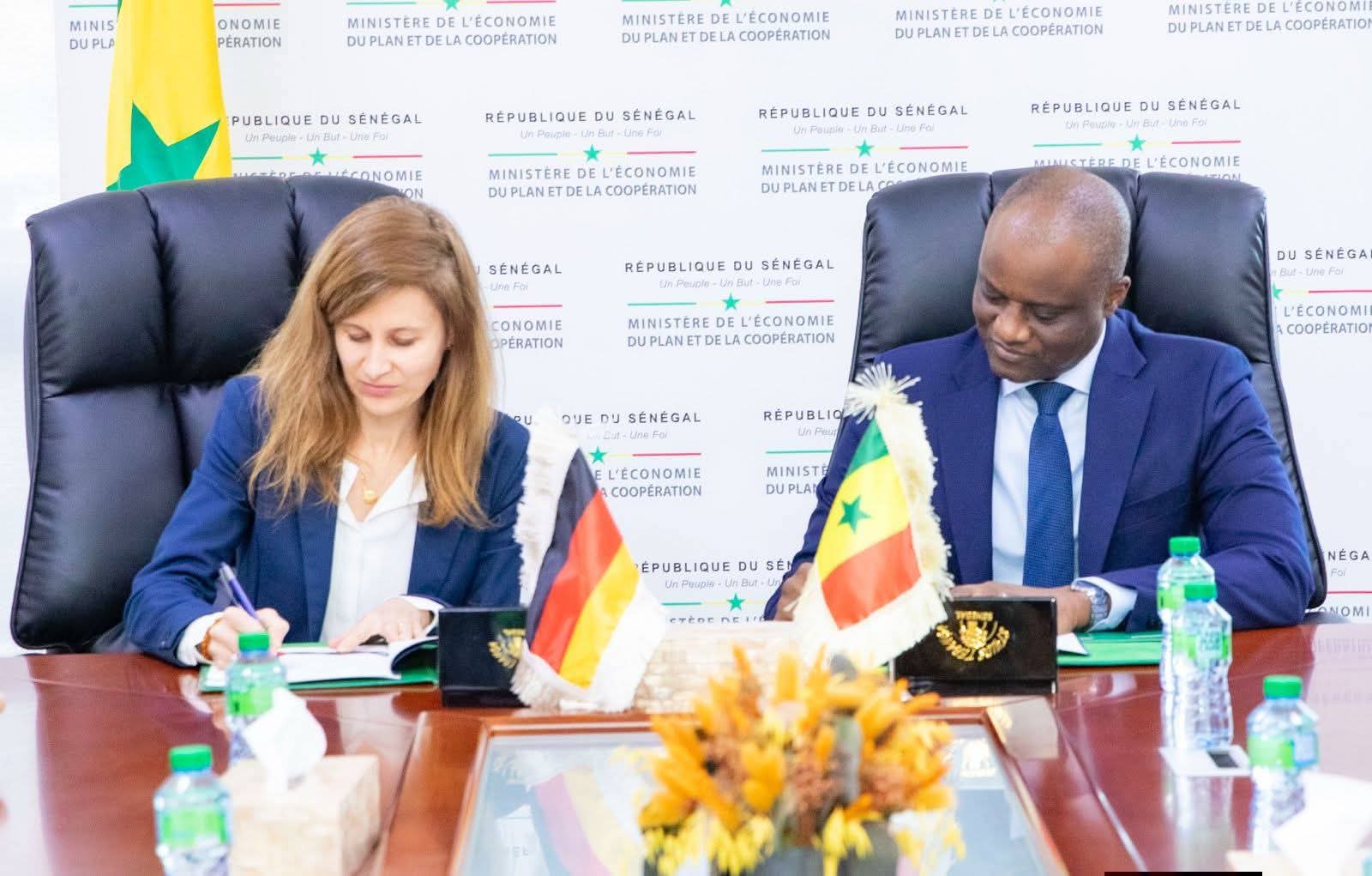 signature d’un accord de don d’une valeur de 13 millions d’euros. Destiné au financement d’entreprises, de start-ups et d’innovations dirigées par des femmes