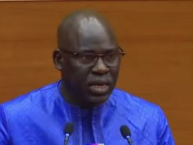 mbaye dione