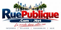 Rue publique